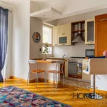 Rent 1 bedroom apartment of 39 m² in Milano