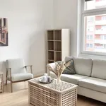 Rent 4 bedroom apartment of 120 m² in Bad Homburg