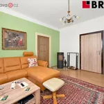 Rent 1 bedroom house in Brno