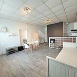 Appartement de 32 m² avec 1 chambre(s) en location à pau