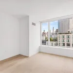 Rent 1 bedroom apartment of 62 m² in New York