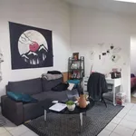 Appartement de 32 m² avec 2 chambre(s) en location à Tours