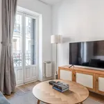 Alquilo 2 dormitorio apartamento de 60 m² en Madrid