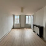 Rent 3 bedroom apartment of 95 m² in Saint-Étienne