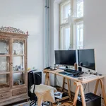 Rent 1 bedroom apartment of 62 m² in Berlin