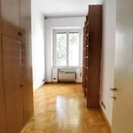 Rent 5 bedroom apartment of 150 m² in Roma