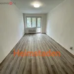 Rent 3 bedroom apartment of 51 m² in Karviná