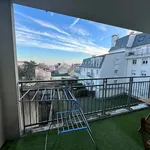 Appartement de 65 m² avec 3 chambre(s) en location à PARIS 19