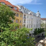 Miete 1 Schlafzimmer wohnung von 40 m² in berlin