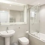 Rent 1 bedroom flat of 43 m² in Glasgow