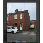 Rent 3 bedroom house in Borough of Fylde