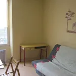 Rent 1 bedroom apartment of 20 m² in Poitiers