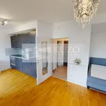 Rent 1 bedroom apartment of 31 m² in Dobříš