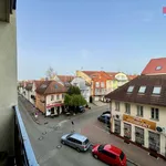 Rent 2 bedroom apartment of 53 m² in Praha