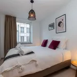 Huur 2 slaapkamer appartement van 95 m² in brussels