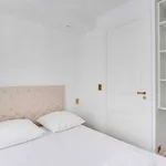 Appartement de 43 m² avec 1 chambre(s) en location à paris