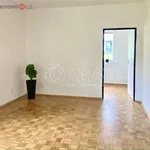 Pronajměte si 4 ložnic/e byt o rozloze 55 m² v Orlová