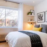 Studio of 344 sq. ft in Montreal