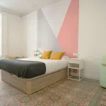 Habitación en barcelona