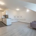 Pronajměte si 2 ložnic/e byt o rozloze 63 m² v Frýdlant