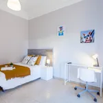 Alquilar 7 dormitorio apartamento en Valencia