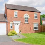 Rent 3 bedroom house in Lichfield