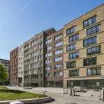 Huur 1 slaapkamer appartement van 48 m² in Leiden