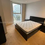 Rent 1 bedroom flat in Salford