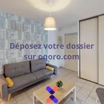 Appartement de 13 m² avec 5 chambre(s) en location à Lyon