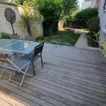 Appartement de 266 m² avec 9 chambre(s) en location à Dijon