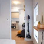 3 bedroom apartment of 398 sq. ft in Montreal