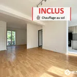 Rent 5 bedroom apartment of 74 m² in ROANNE