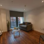 Rent 1 bedroom apartment in Yorkshire And The Humber