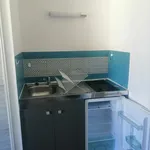 Appartement de 18 m² avec 1 chambre(s) en location à Nantes