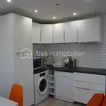 Rent 4 bedroom apartment of 60 m² in Cannes