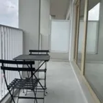 Appartement de 74 m² avec 1 chambre(s) en location à brussels