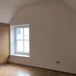 Dachgeschosswohnung in der Innenstadt