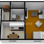 Rent 1 bedroom apartment of 35 m² in Horní Tašovice