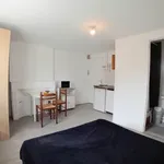 Appartement de 17 m² avec 1 chambre(s) en location à PoitiersT