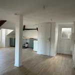 Rent 3 bedroom apartment of 57 m² in MEAUX