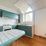 Appartement de 45 m² avec 1 chambre(s) en location à Namur