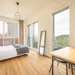 Alugar 1 quarto apartamento de 20 m² em Lisbon