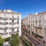 Rent 1 bedroom apartment in Cannes