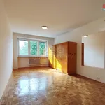 Pronajměte si 3 ložnic/e byt o rozloze 83 m² v Zlín