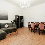 Rent 1 bedroom apartment of 80 m² in Brno