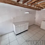 Appartement de 61 m² avec 3 chambre(s) en location à LES ANDELYS