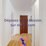 Appartement de 10 m² avec 5 chambre(s) en location à Créteil