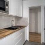 Appartement de 62 m² avec 2 chambre(s) en location à Paris