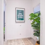 Alquilar 6 dormitorio apartamento en Barcelona