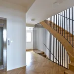 Rent 6 bedroom house of 409 m² in Capital City of Prague